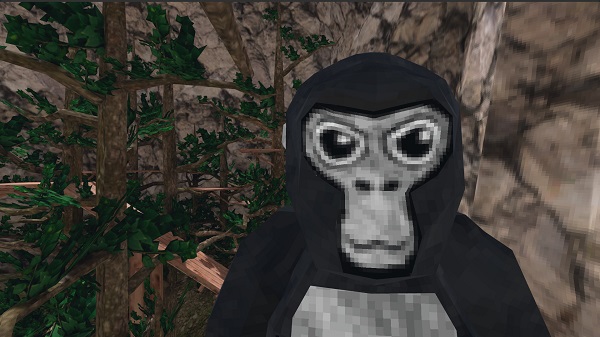 gorilla tag apk en espanol