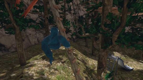 gorilla tag apk para android descargar gratis
