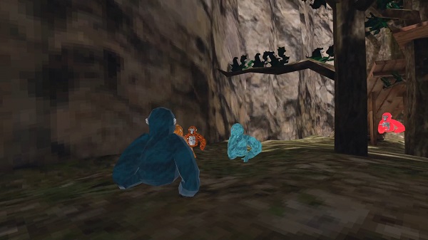 gorilla tag gratis