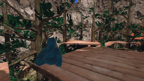 gorilla tag